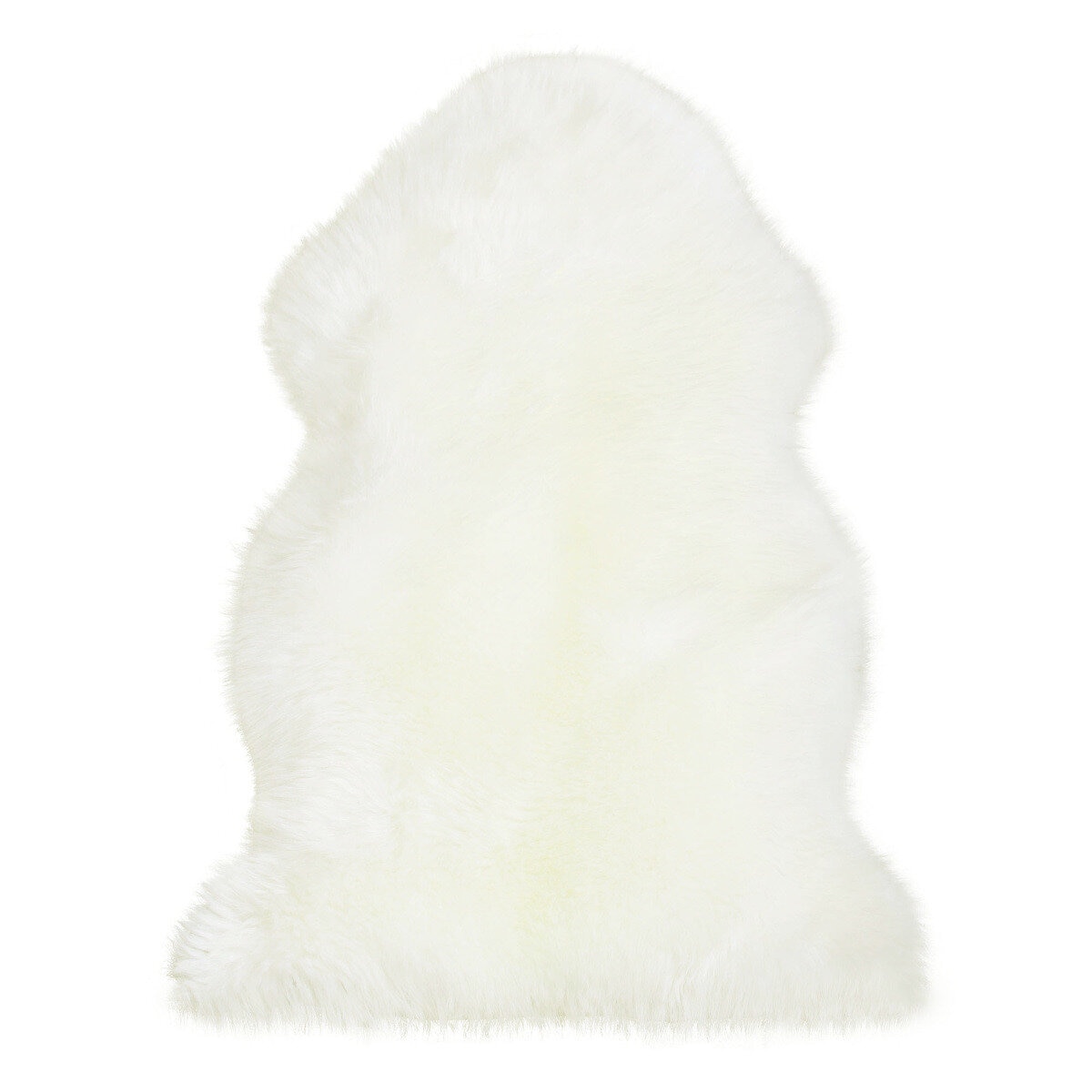 ウィンドワード ラムスキン ラグ 1匹物 | Costco Japan