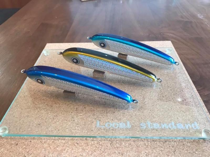 パドルベイト｜ローカルスタンダード｜販売商品｜Costa｜Costa Fishing