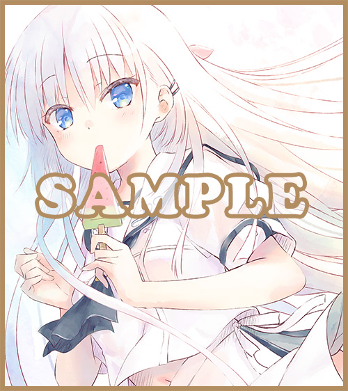 Summer Pockets REFLECTION BLUE』PCゲーム Original Sound Track<br