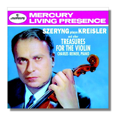 Classical Net Review - Mercury Living Presence - Bartók