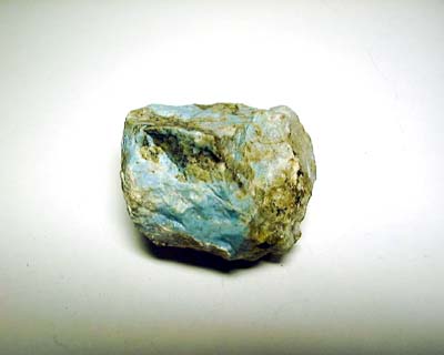 布賀産高温スカルン鉱物鉱物