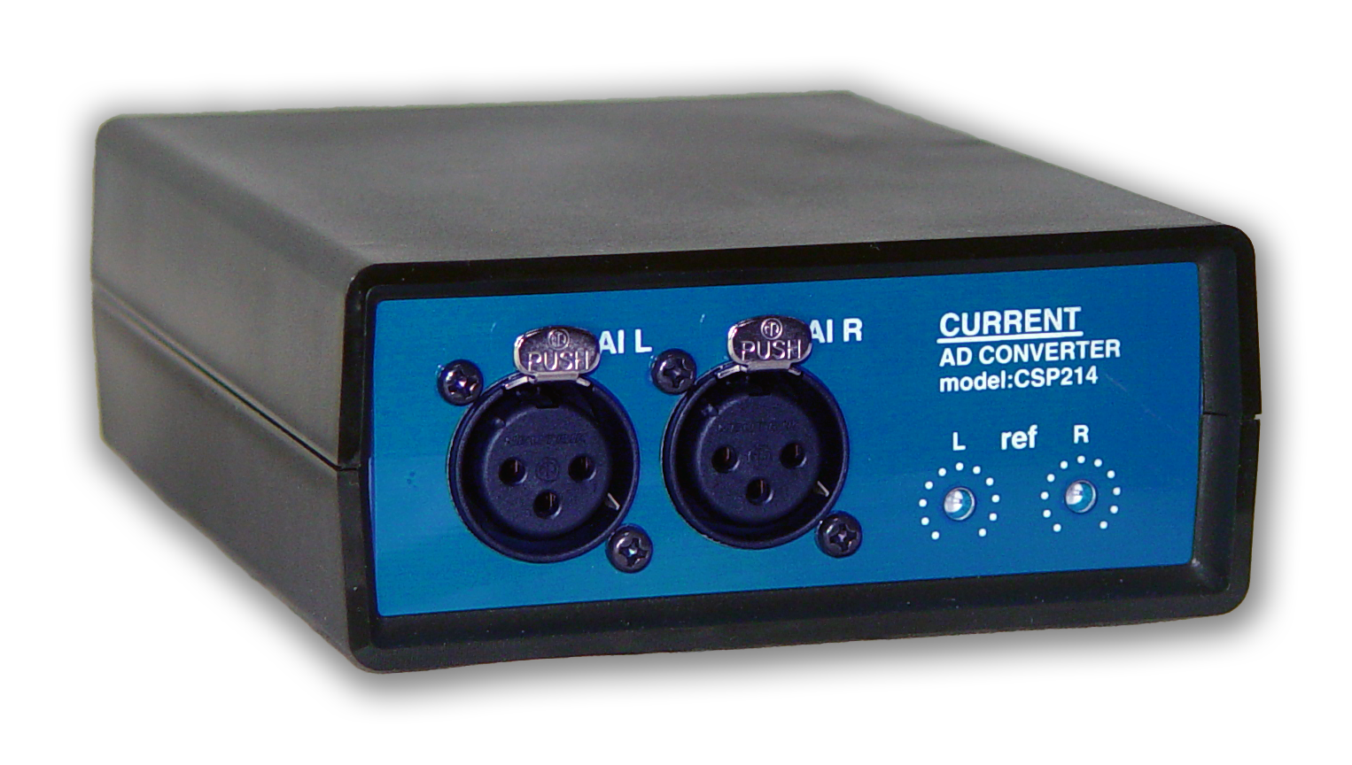 CSP214 | CURRENT,INC.