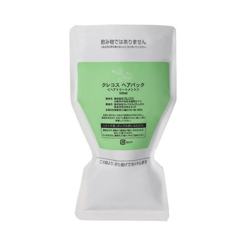 BODY CARE & HAIR CARE | PRODUCTS | CRECOS