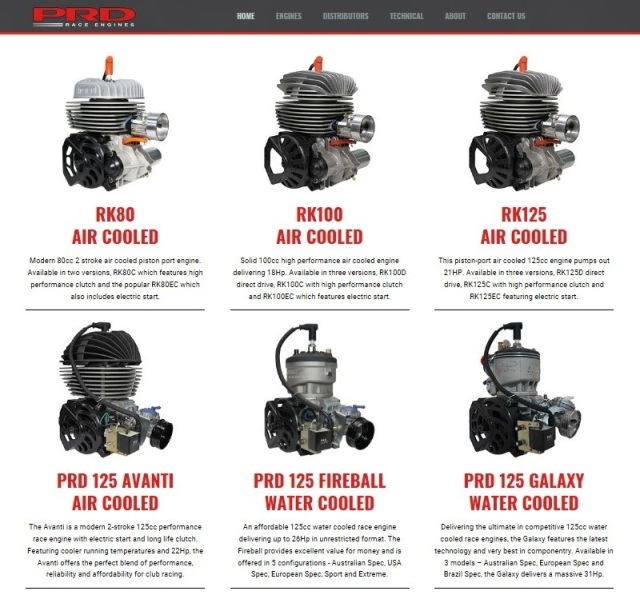 CRG JAPAN | 取扱商品