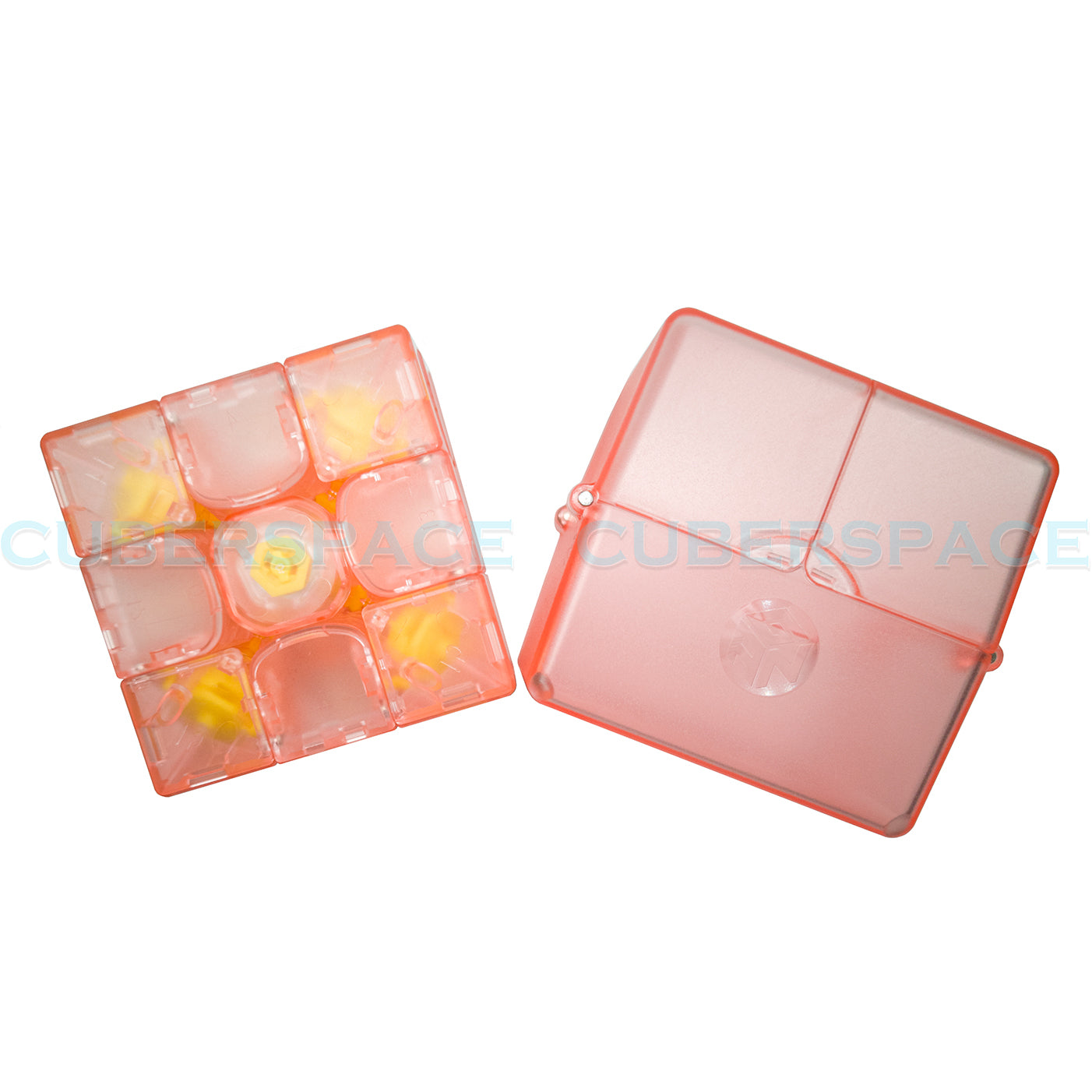 GAN 11 M Pro Blooming Limited Edition (Summer) - CuberSpace