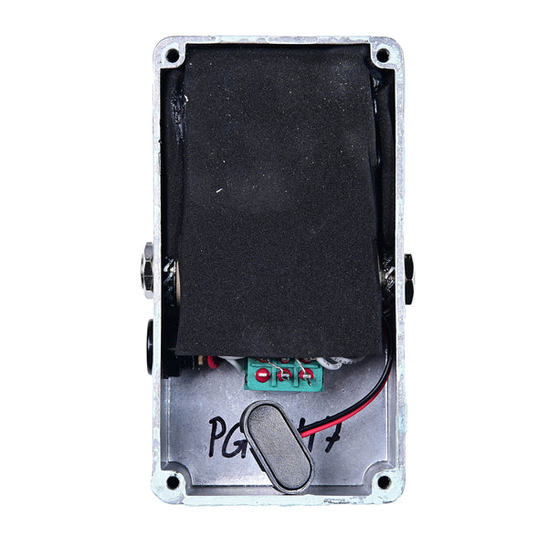 Pale Green Compressor – PEDAL SHOP CULT