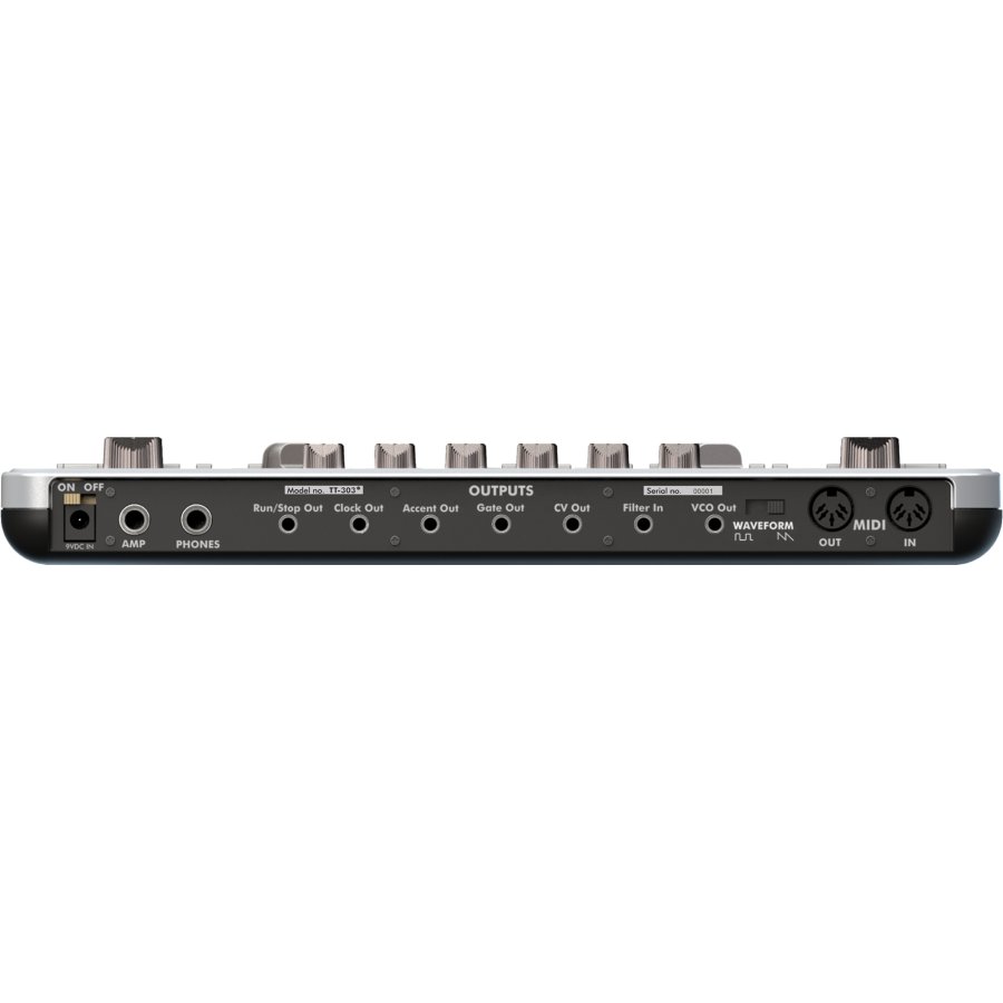 Bass bot TT-303 die beste Klon TB-303