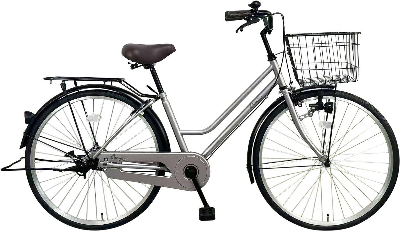 商品詳細 クラシカルタウン26│自転車のダイニチ（大日産業株式会社）