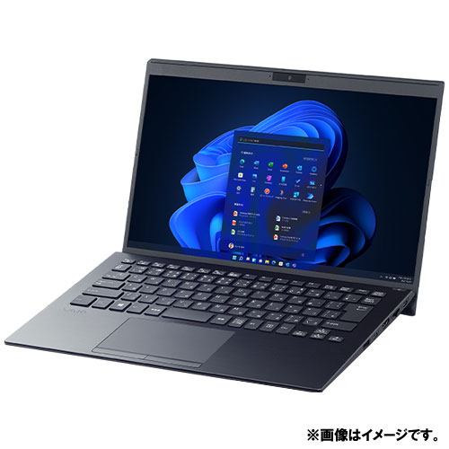 ☆VAIO Pro PK VJPK214000003（Windows10 Pro/Win11DG/第11世代Core i5