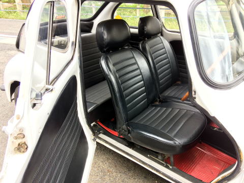 D-Spls! 中古販売車両