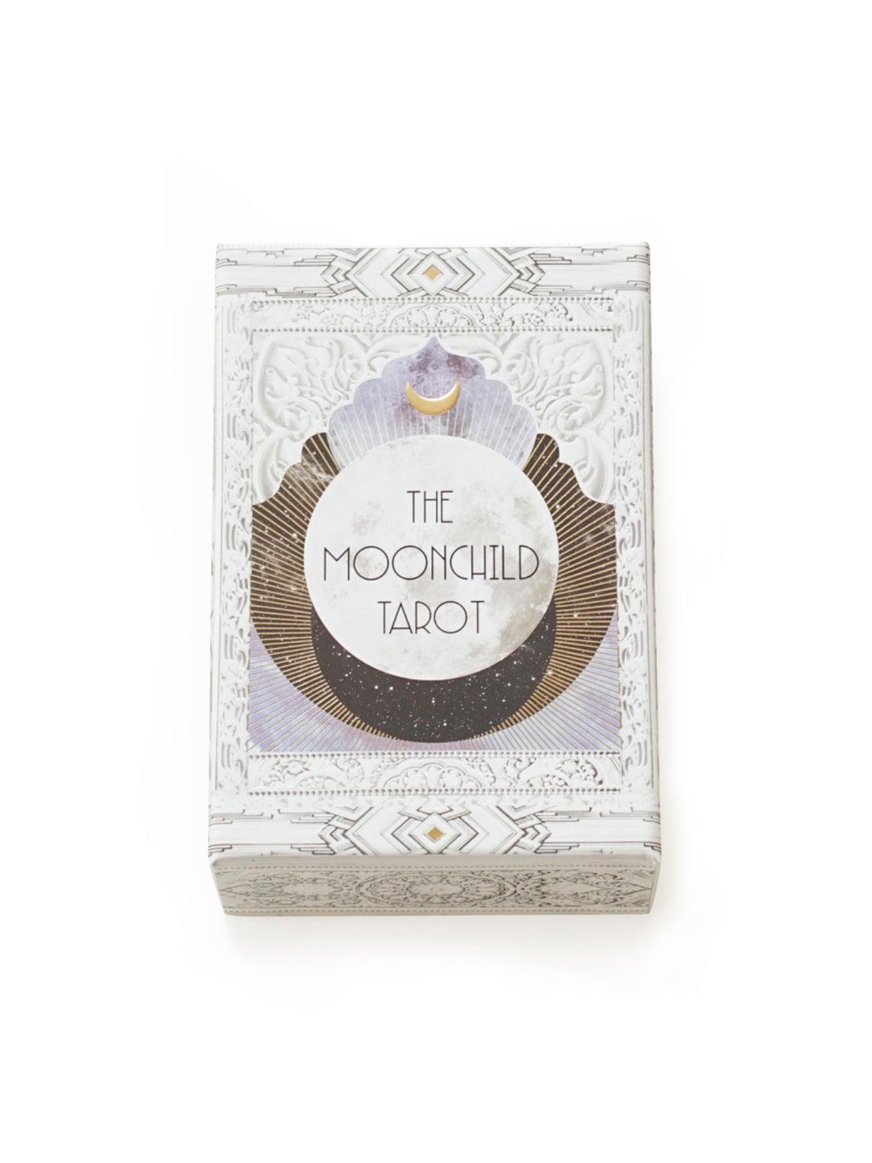 The Moonchild Tarot | Starseed Designs Inc.