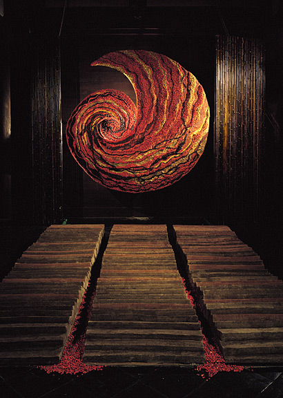 ダニエル・オスト作品集