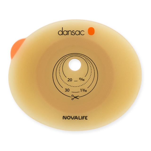 NovaLife 2 Flat Flange