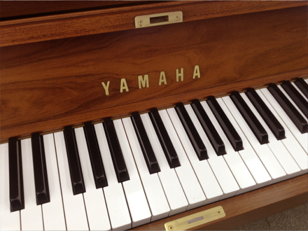 YAMAHA W-101 - 第一楽器株式会社