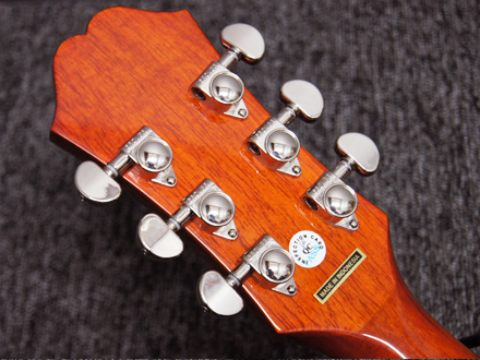 Epiphone Hummingbird Pro FC - 第一楽器株式会社