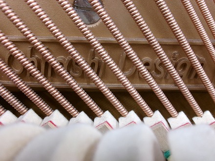 ディアパソン 132-CE - 第一楽器株式会社