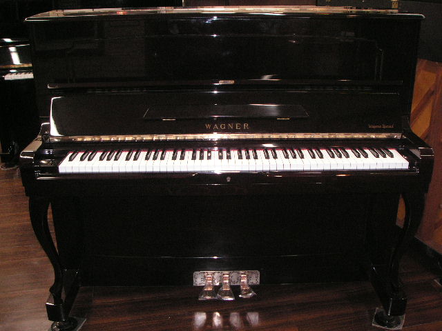 ワグナー W1C - 第一楽器株式会社