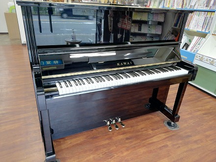 KAWAI BL-31 - 第一楽器株式会社