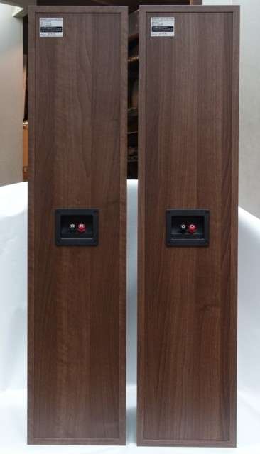 お買い得！『特選中古品』情報 SONY SS-F6000 （トールボーイ