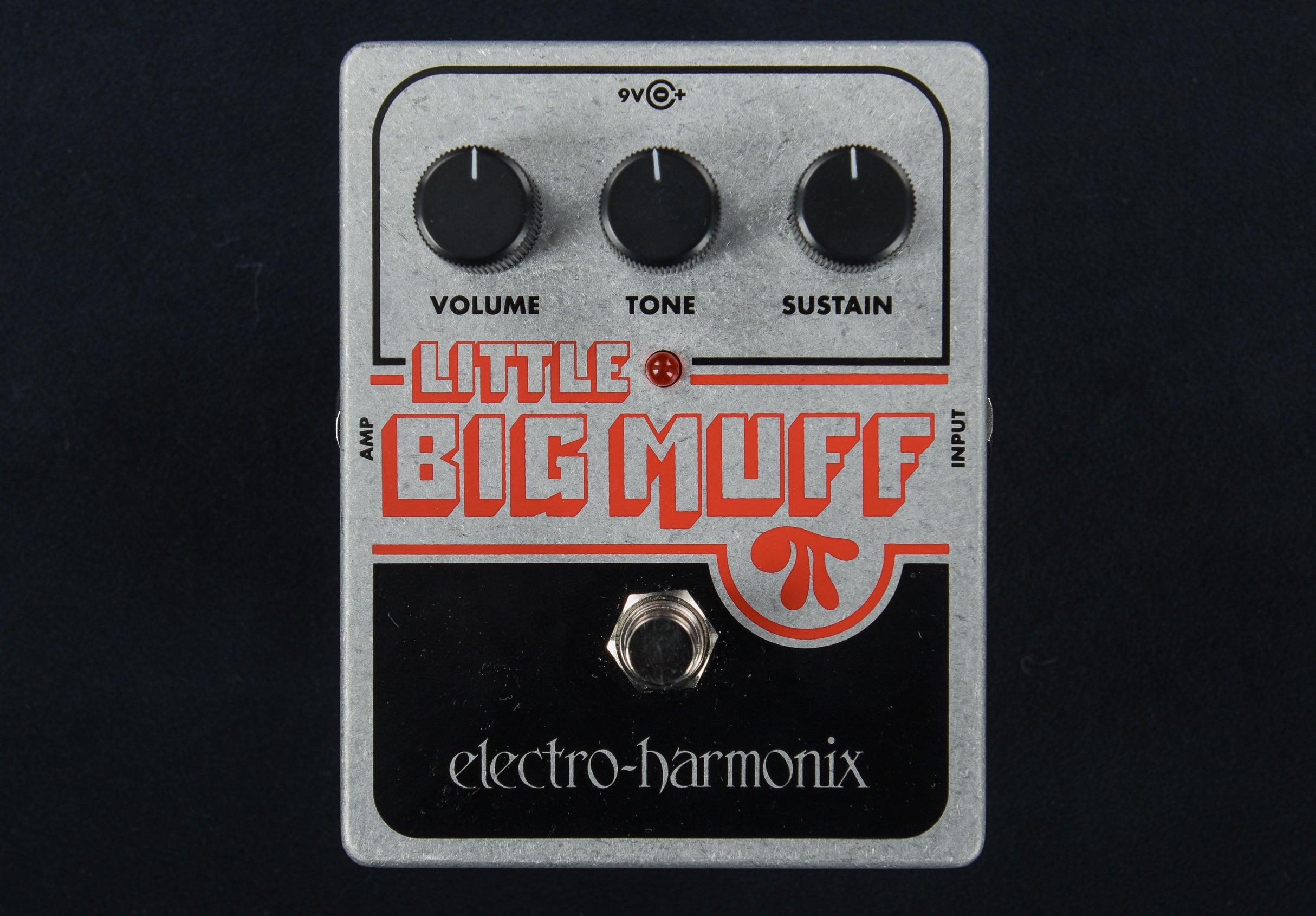 Little Big Muff Pi 'Recent – Dave's Guitar Shop