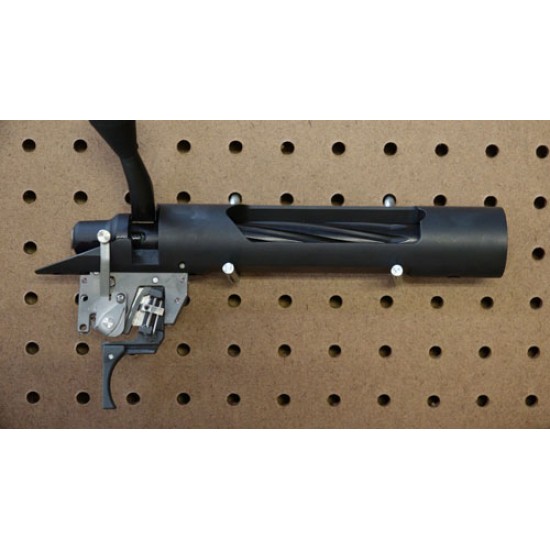 Remington -700 -trigger