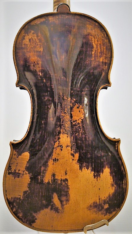 ダ・ヴィンチ・ヴァインオリン ヴァイオリン 商品詳細