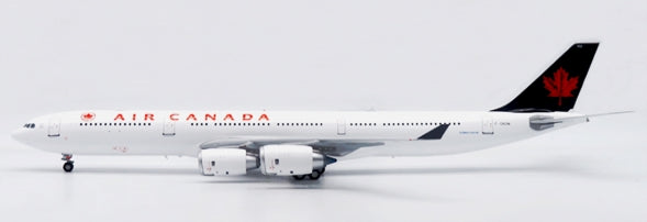 JC Wings 1:200 Air Canada Airbus A340-500 C-GKOM 