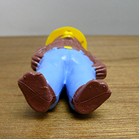 DAKIN☆スモーキーベア☆DEALERSHIP