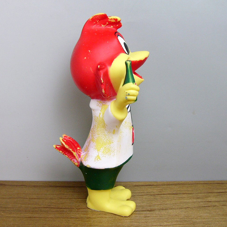 UNKNOWN☆フレッシュアップ・フレディ☆DEALERSHIP