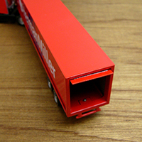 ウィンロス☆ハーマンミラー・トラック☆DEALERSHIP