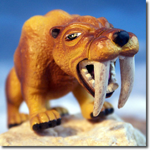 恐竜おもちゃの博物館 展示室 072号室-04