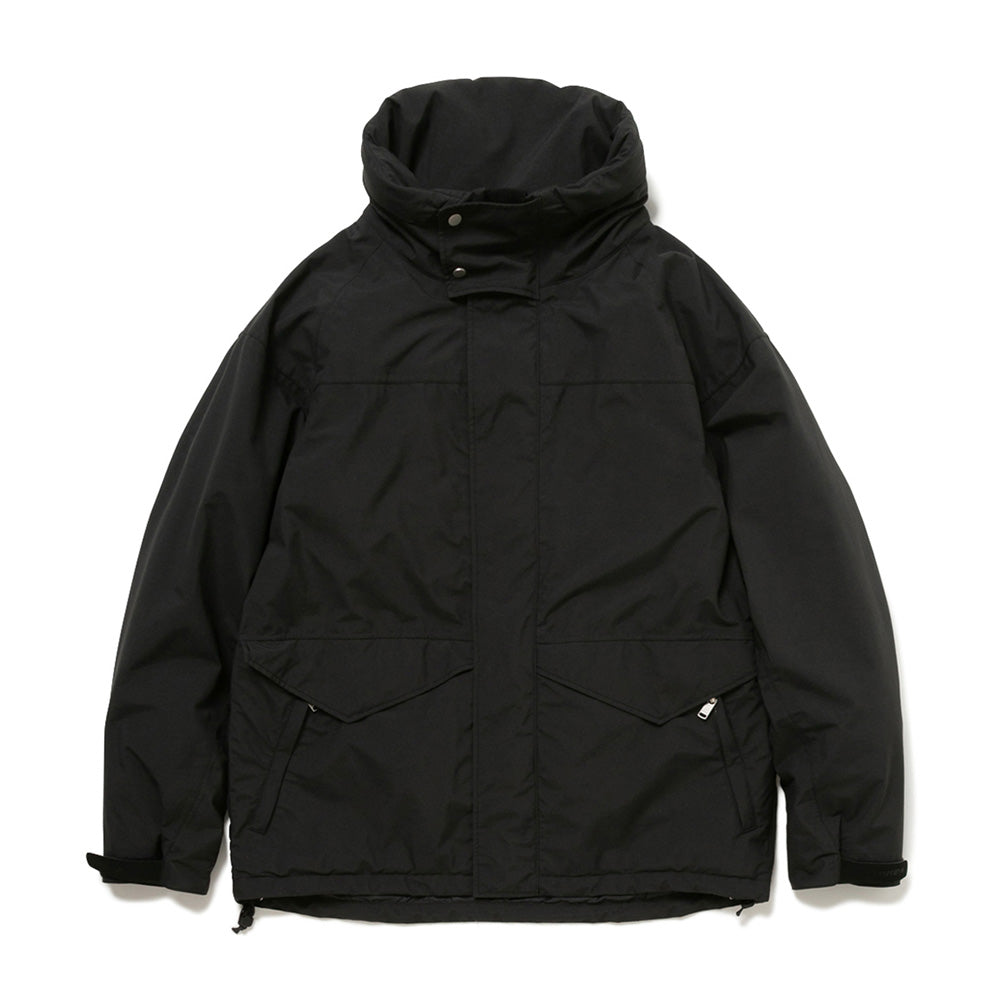 nonnative (ノンネイティブ) EXPLORER JACKET NYLON WEATHER GORE-TEX
