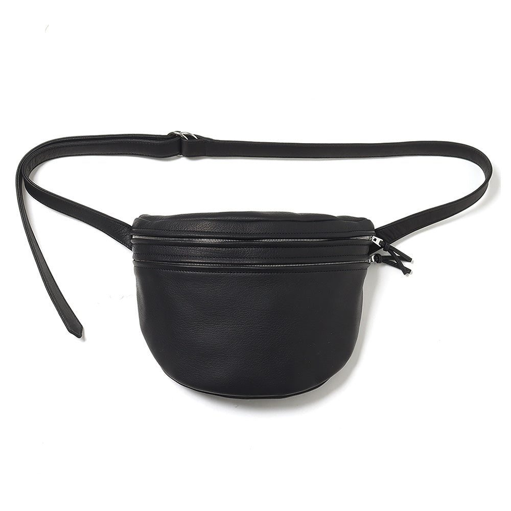Aeta) WAIST POUCH : M (DA112) | Aeta / バッグ (MEN) | Aeta正規取扱