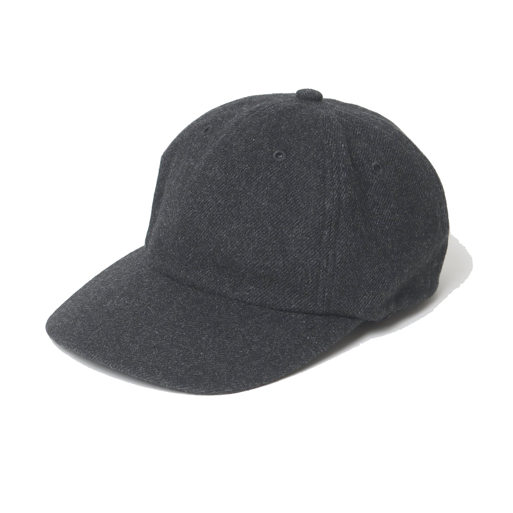 KAPTAIN SUNSHINE (キャプテン サンシャイン) Baby Cashmere BB Cap