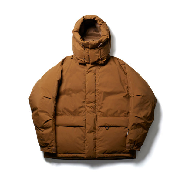 GORE-TEX INFINIUM EXPEDITION DOWN JACKET (BW-15022W) | DAIWA