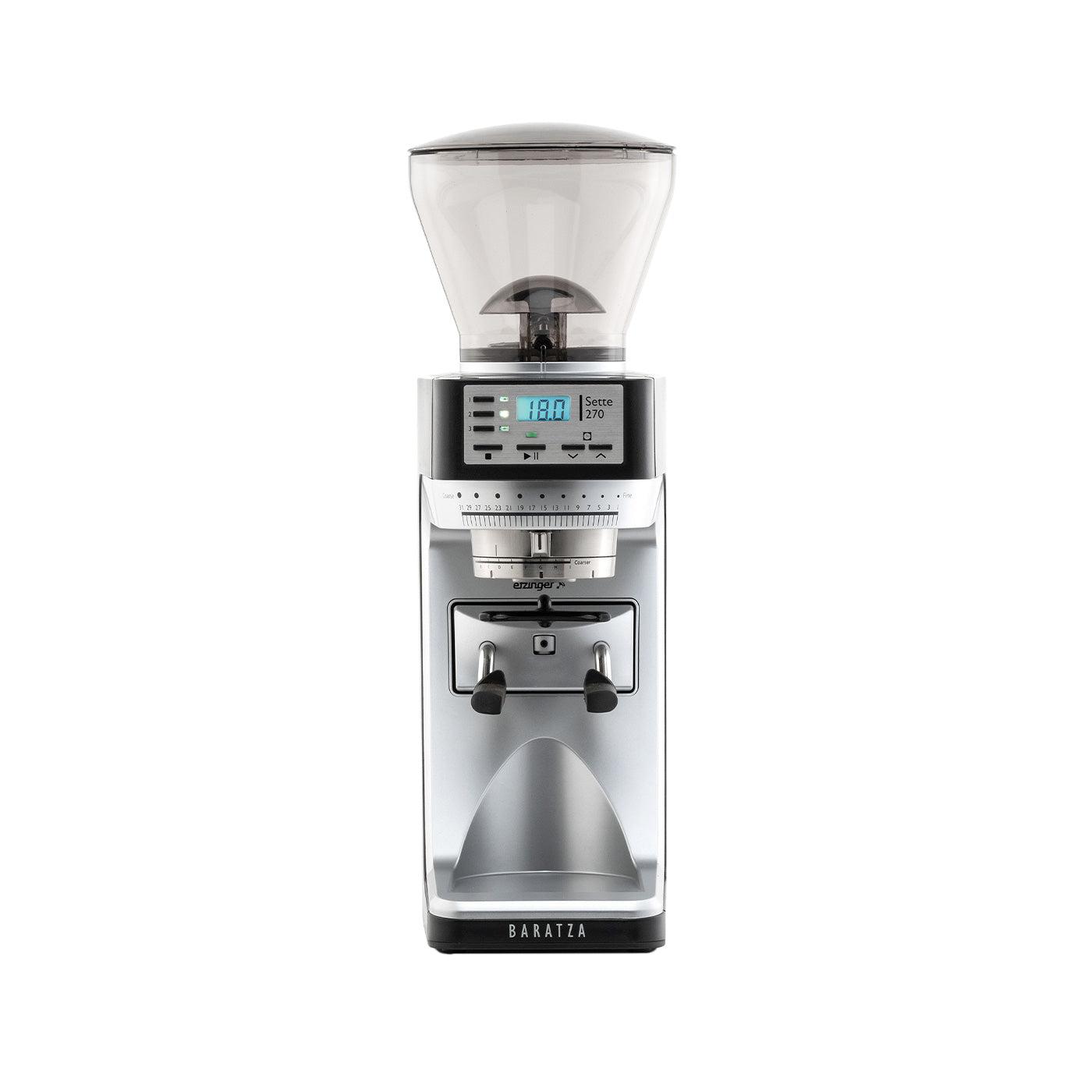 BARATZA SETTE 270 – DOMA Coffee Roasting Company