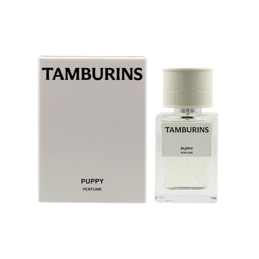 TAMBURINS PERFUME PUPPY 50ml | DODOSKIN