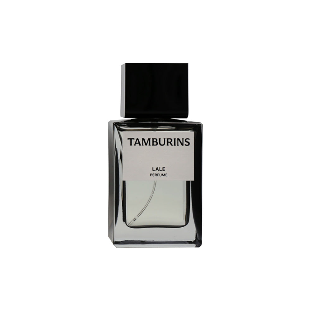 Tamburins Perfume #Lale 50ml | DODO SKIN – DODOSKIN
