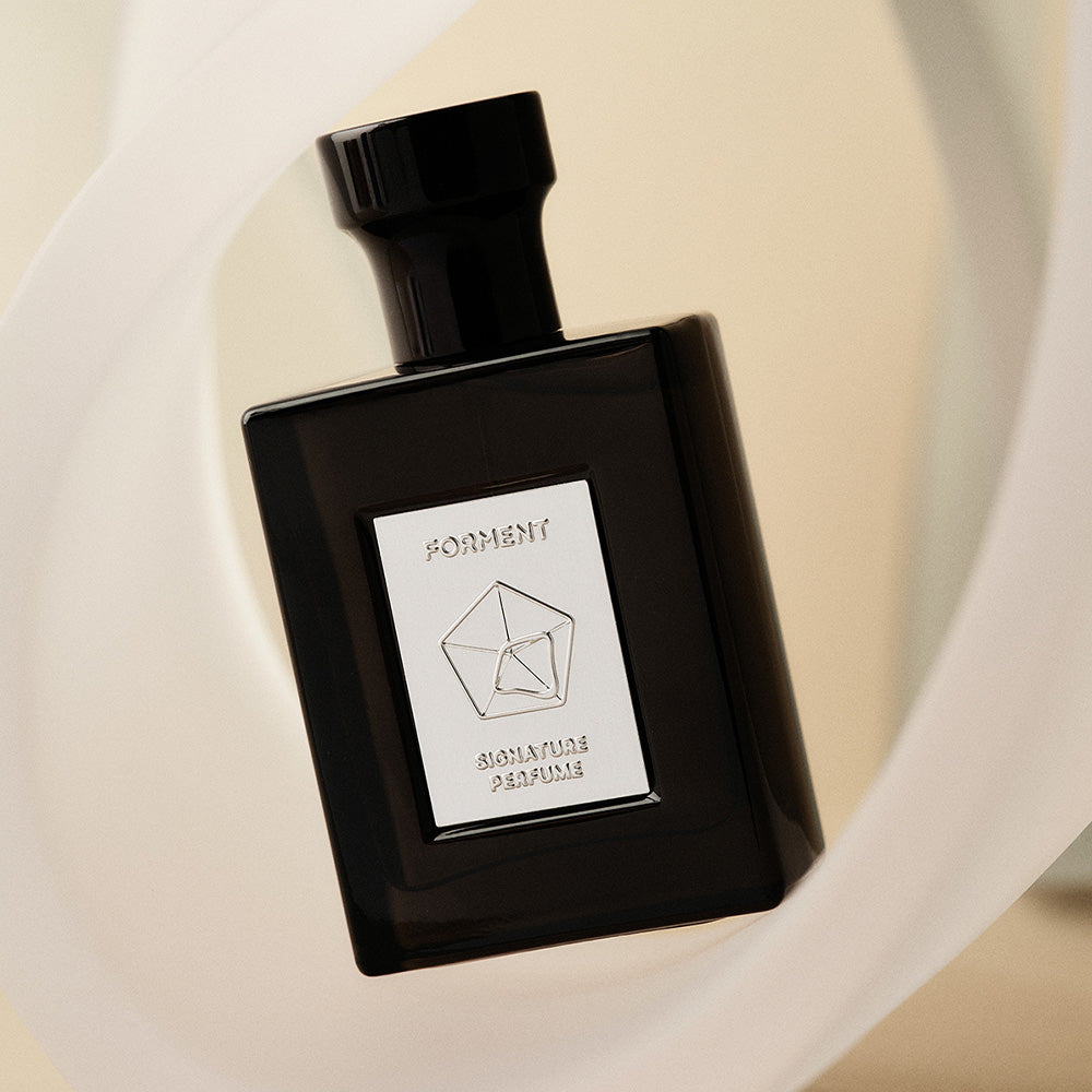 FORMENT Signature Perfume 50ml (Cotton Hug or Cotton Kiss) | DODO