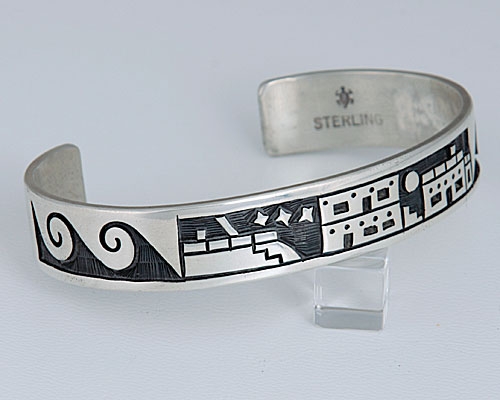 バングル HOPI｜DPOLPHIN