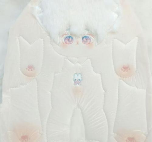 Boocanグッズ製作 / 10CM 20CM ぬいぐるみ 通常体(海星体も可能) 通常