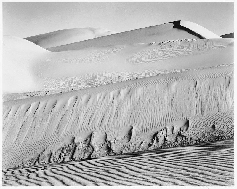 PHOTO:Edward Henry Weston – dreamideamachine ART VIEW