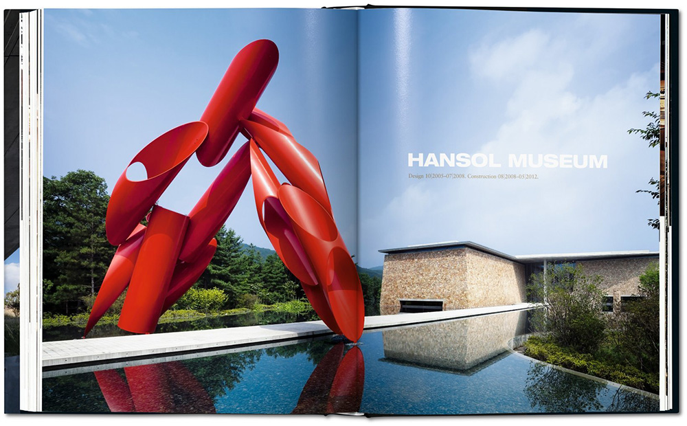 BOOK:Tadao Ando-Complete Works 1975-Today, Taschen Publications