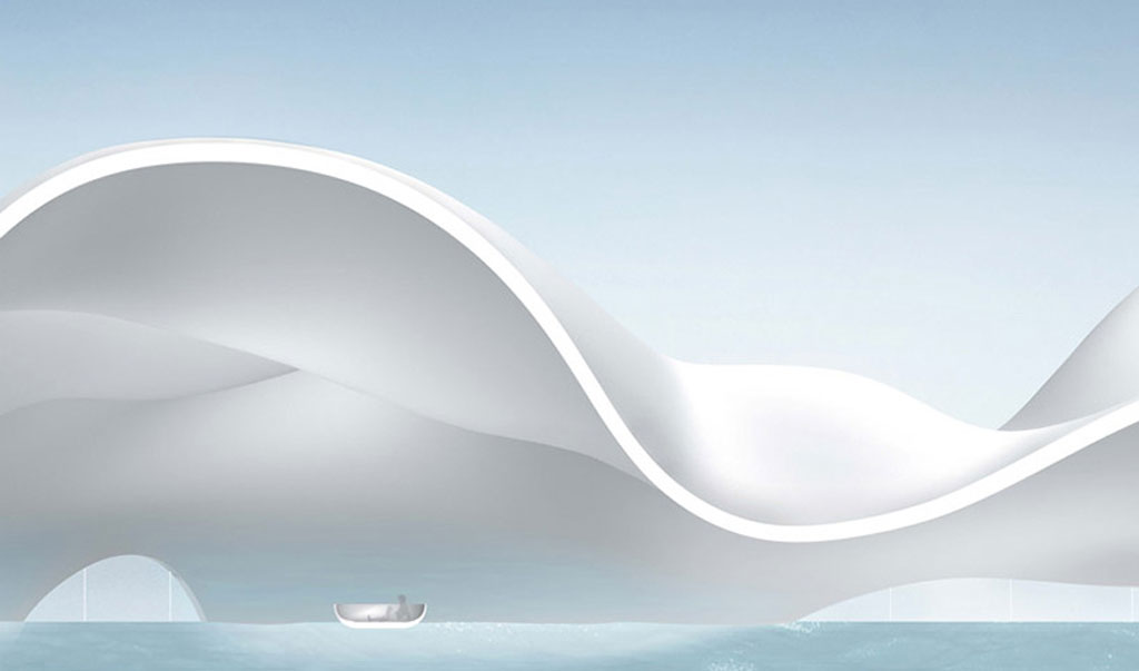 ARCHITECTURE:Junya Ishigami – dreamideamachine ART VIEW