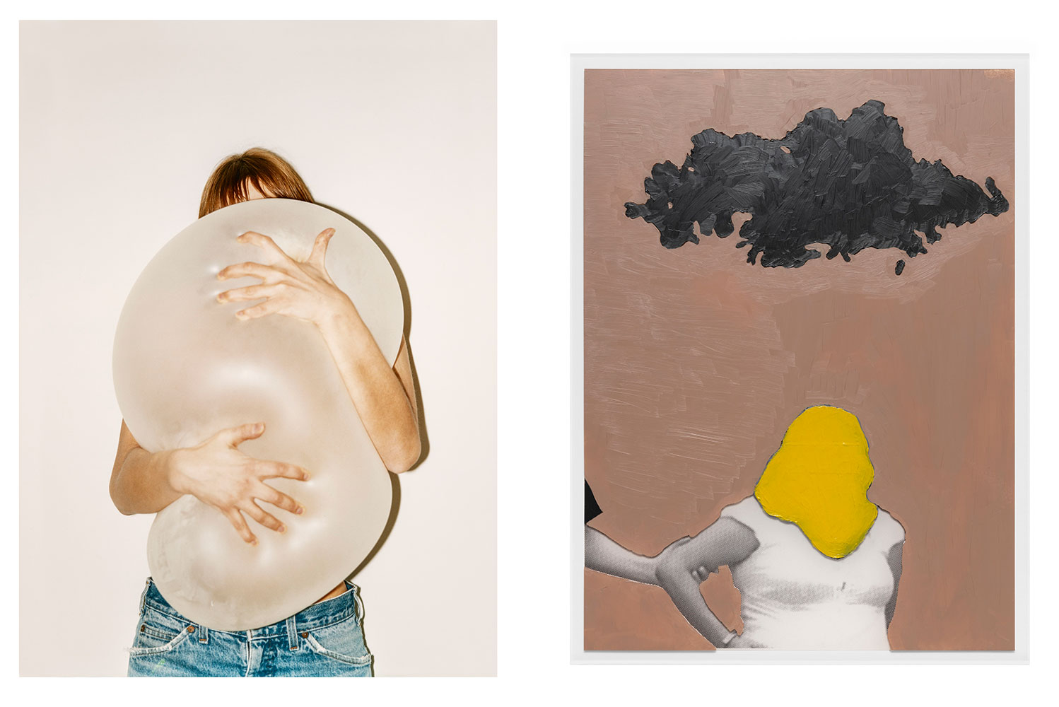 PRESENTATION: Annika Elisabeth von Hausswolff-Alternative Secrecy