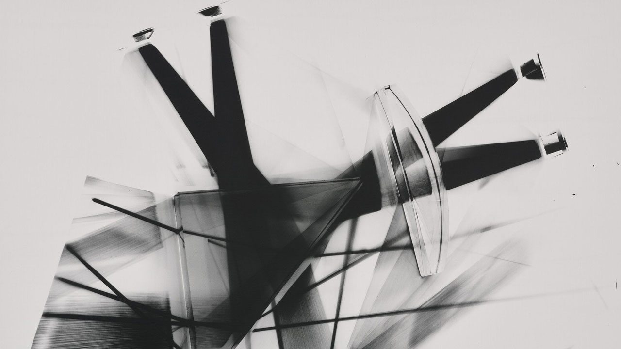 PHOTO: Thomas Ruff-Expériences lumineuses – dreamideamachine ART VIEW