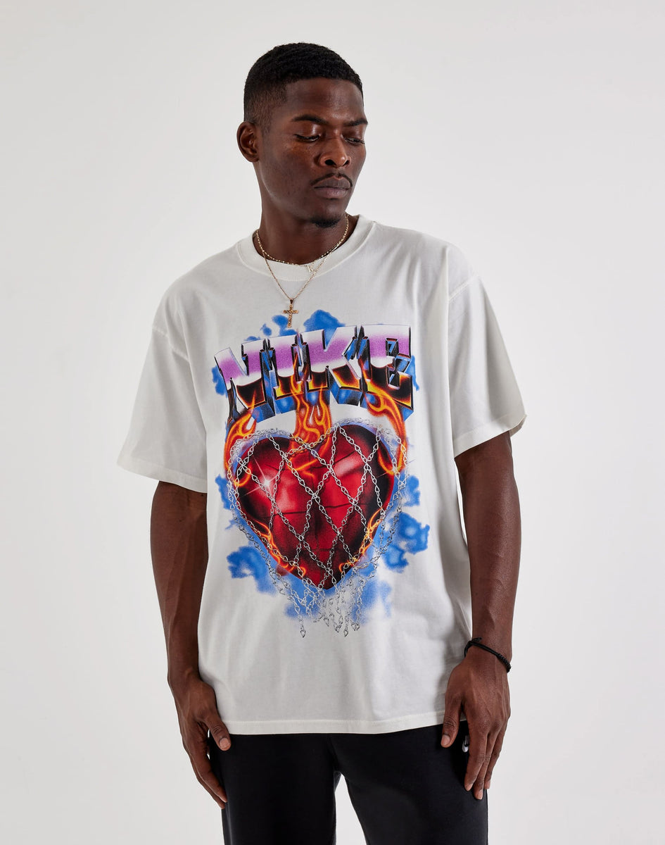 Nike Love For The Game Tee – DTLR