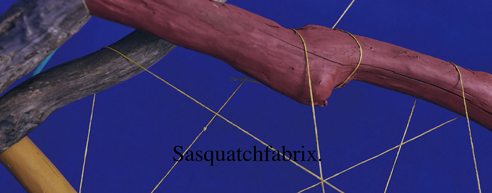 sasquatchfabrix,サスクワッチファブリックス,,正規取り扱い店、通販