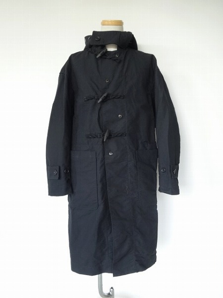 エンジニアードガーメンツ【Engineered Garments】正規取り扱い店