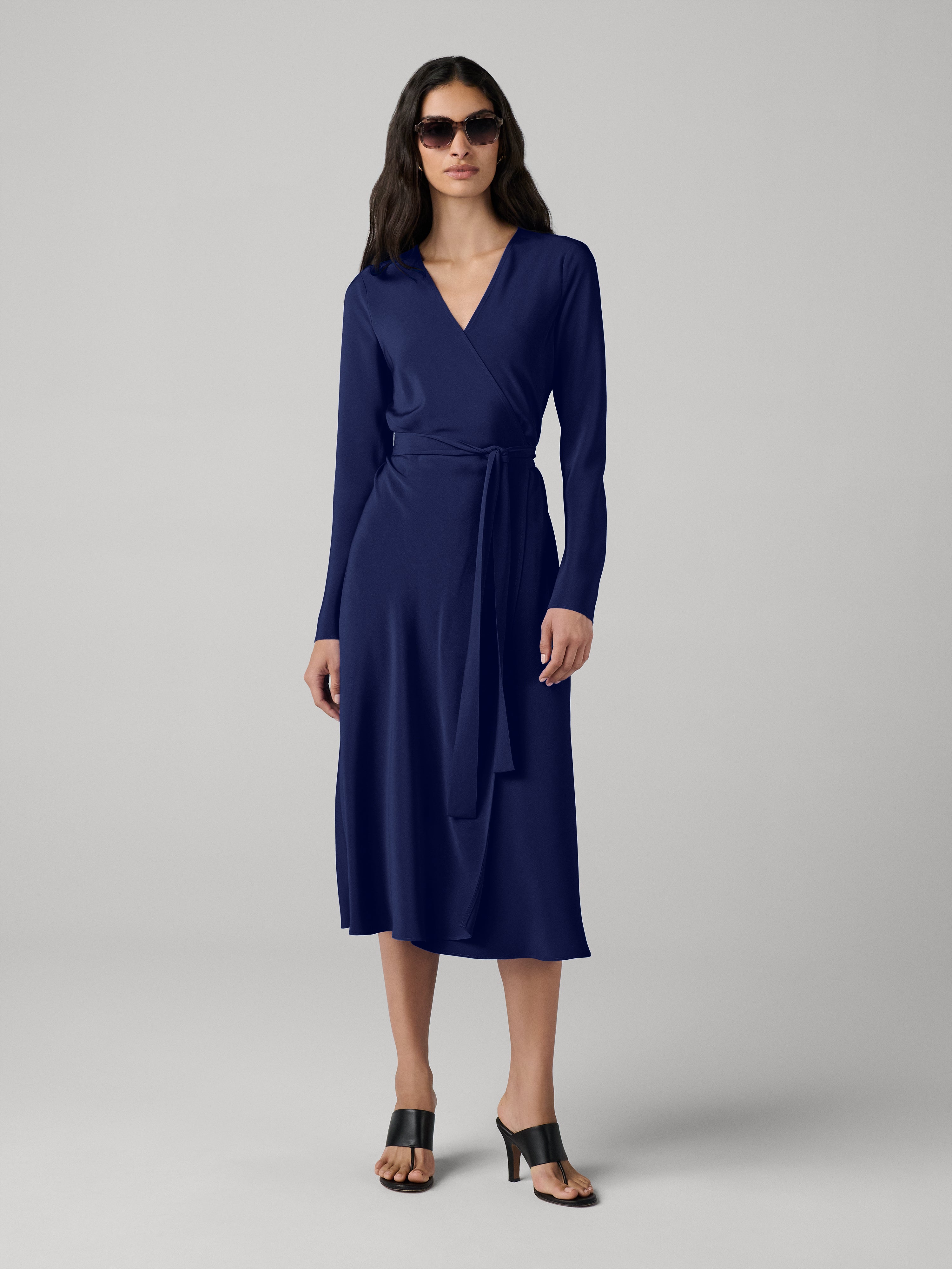 Tilly Dress – Diane von Furstenberg